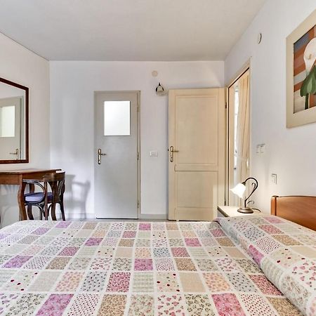 Accomodation Gina Zadar Bagian luar foto