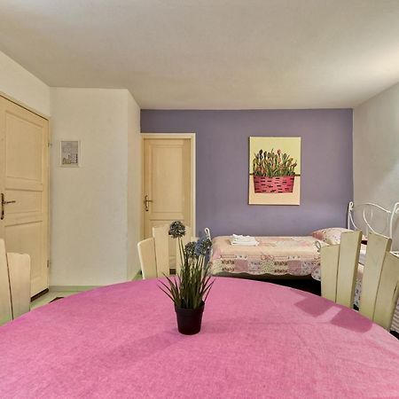 Accomodation Gina Zadar Bagian luar foto
