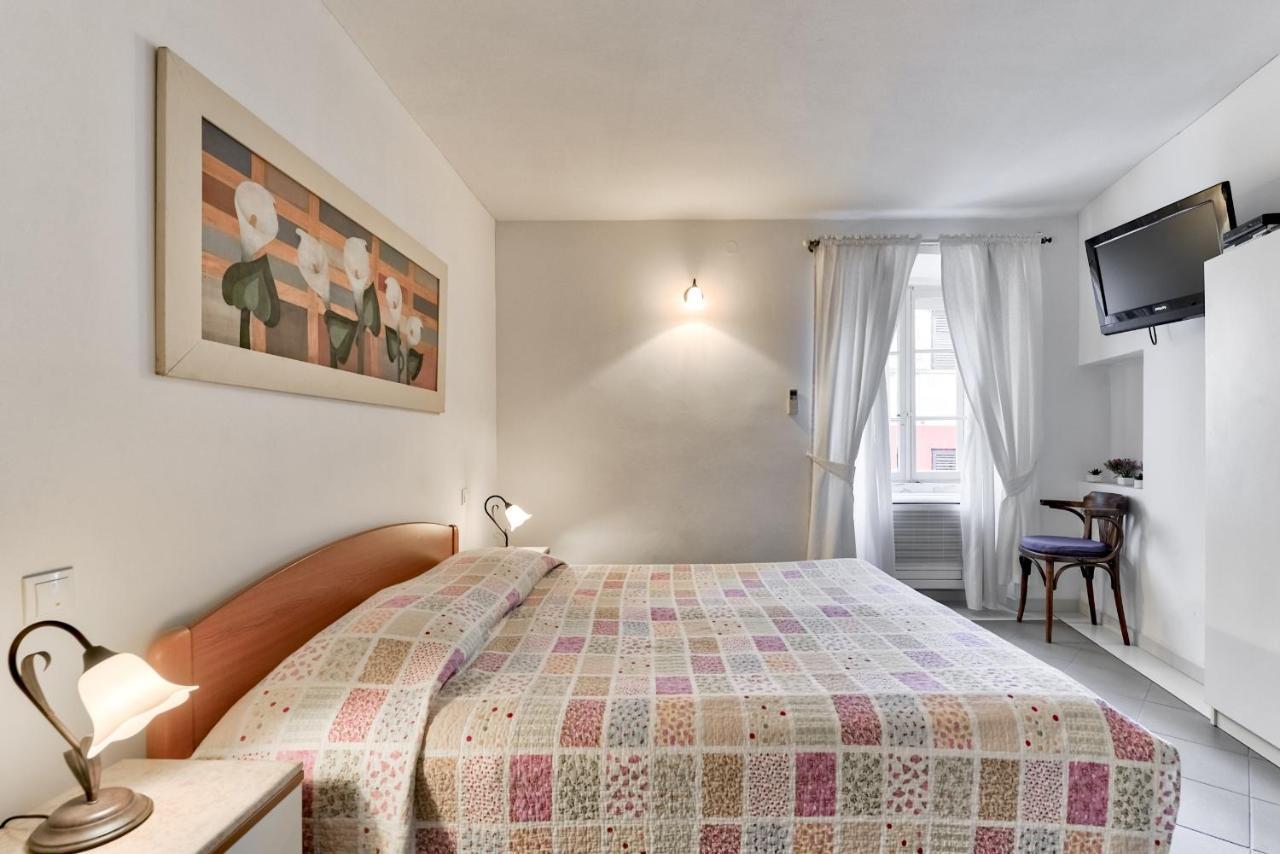 Accomodation Gina Zadar Bagian luar foto