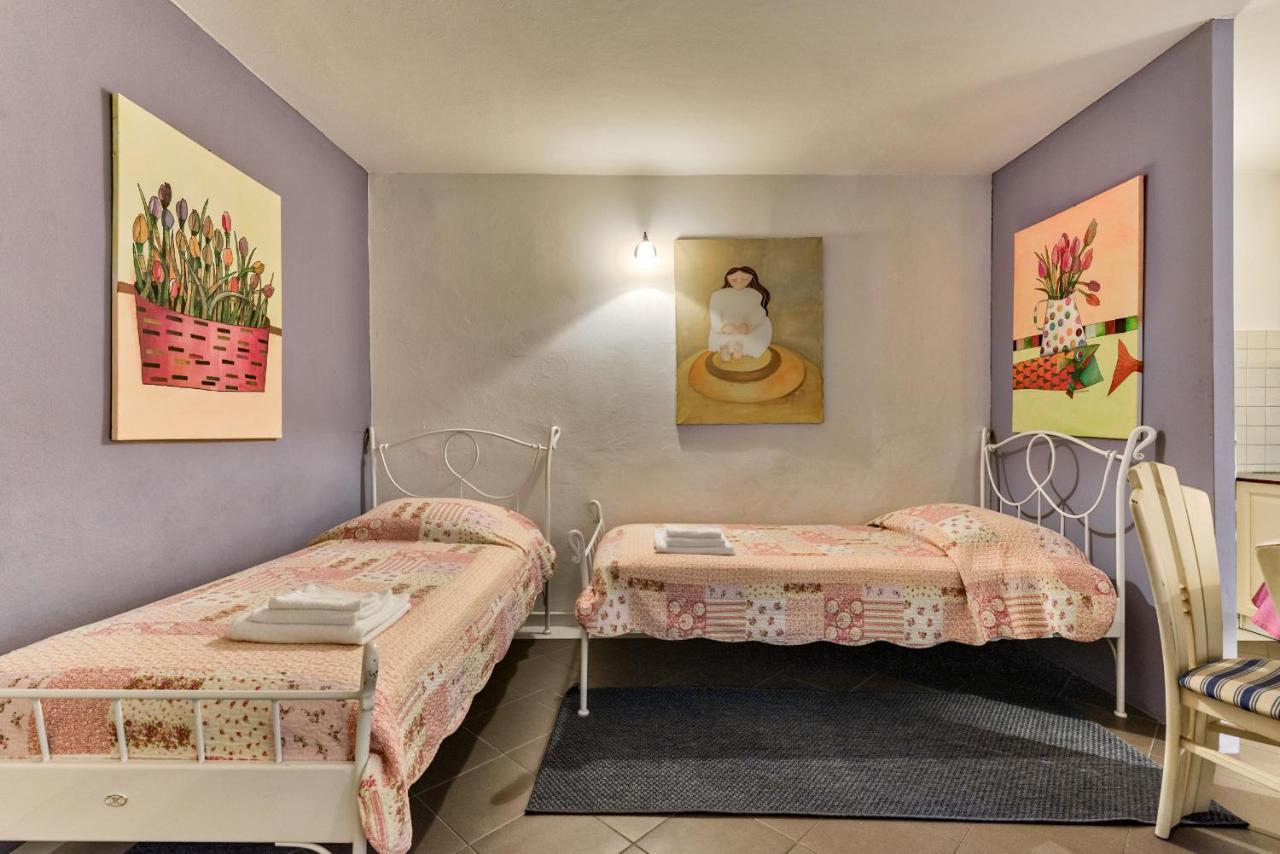 Accomodation Gina Zadar Bagian luar foto